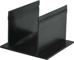 Gardenlux Garden Drain verbindingsstuk - afbeelding 1