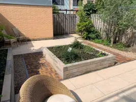 Gardenlux Gebakken Waalformaat Art Bricks Getrommeld Ruijsdael 5x20x6 cm - afbeelding 3