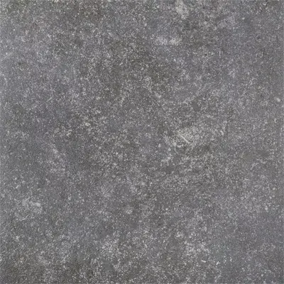 Gardenlux Gecoate Tegels Designo Flamed Blue 60x60x3 cm - afbeelding 1