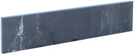Gardenlux Hardsteen Vijverafdekranden Met Facet Marmer Pietra Grey Grijs gezoet 3x20x100 cm - afbeelding 1