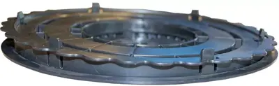 Gardenlux Helling Correctot 0-7% Zwart 10-26 mm - afbeelding 1
