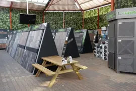 Gardenlux Hydroblob D340 120x30x100 cm - afbeelding 8