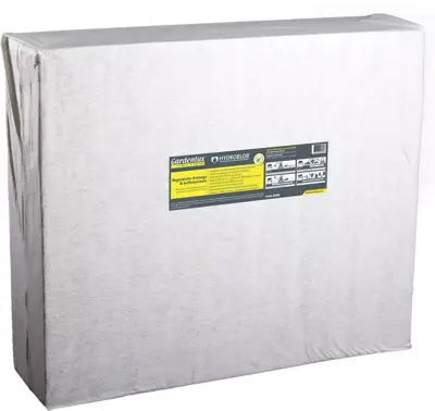 Gardenlux Hydroblob D340 120x30x100 cm - afbeelding 1