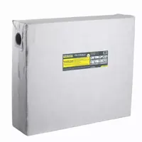 Gardenlux Hydroblob met buis Ø 100mm BD340 120x30x100 cm - afbeelding 1