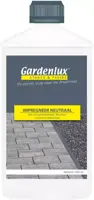Gardenlux Impregneer Neutraal Universele impregnering - afbeelding 1