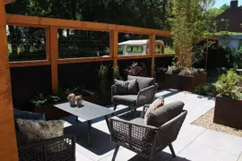 Gardenlux Keramische Tegels Cera3Line Lux & Dutch Firenze 70x70x3,2 cm - afbeelding 3