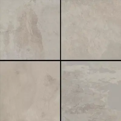 Gardenlux Keramische Tegels Cera3Line Lux & Dutch Peacock Sand 90x90x3 cm - afbeelding 5