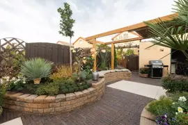 Gardenlux Keramische Tegels Cera3Line Lux & Dutch Pietra Serena Cream 60x60x3 cm - afbeelding 4