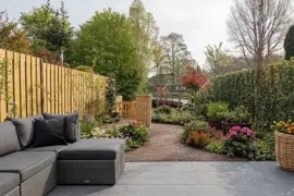 Gardenlux Keramische Tegels Cera3Line Lux & Dutch Rocky Anthracite  45x90x3 cm - afbeelding 4