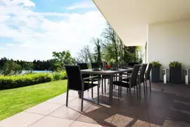 Gardenlux Keramische Tegels Cera3Line Lux & Dutch Select Terra 60x60x3 cm - afbeelding 2