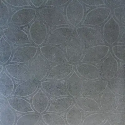 Gardenlux Keramische Tegels Cera3Line Lux & Dutch Square Decor  90x90x3 cm - afbeelding 2