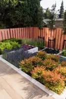 Gardenlux Keramische Tegels Cera3Line Lux & Dutch Suomi Brown 45x90x3 cm - afbeelding 3