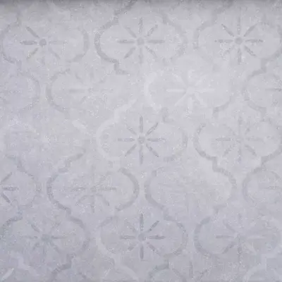 Gardenlux Keramische Tegels Cera4Line Mento Bazzano Decor 60x60x4 cm - afbeelding 1