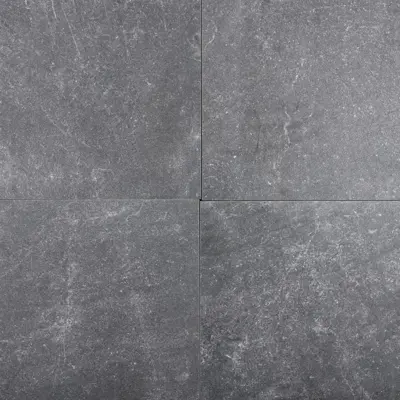 Gardenlux Keramische Tegels Cera4Line Mento Bluestone Dark 2.0 100x100x4 cm - afbeelding 1
