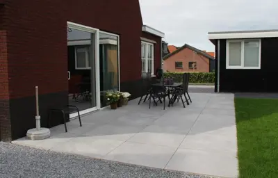Gardenlux Keramische Tegels Cera4Line Mento Bluestone Light 2.0 100x100x4 cm - afbeelding 5