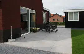 Gardenlux Keramische Tegels Cera4Line Mento Bluestone Light 2.0 100x100x4 cm - afbeelding 5