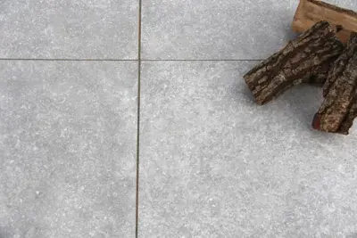 Gardenlux Keramische Tegels Cera4Line Mento Bluestone Light 2.0 100x100x4 cm - afbeelding 2