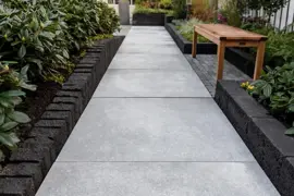 Gardenlux Keramische Tegels Cera4Line Mento Bluestone Light 2.0 100x100x4 cm - afbeelding 3
