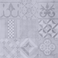 Gardenlux Keramische Tegels Cera4Line Mento Cremona Mosaico 60x60x4 cm - afbeelding 1