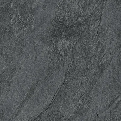 Gardenlux Keramische Tegels Cera4Line Mento Luna Antracite 75x75x4 cm - afbeelding 1