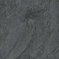 Gardenlux Keramische Tegels Cera4Line Mento Luna Antracite 75x75x4 cm - afbeelding 1