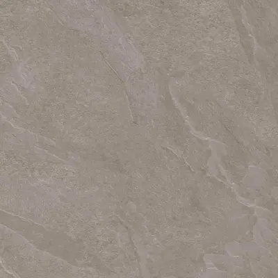 Gardenlux Keramische Tegels Cera4Line Mento Luna Taupe Grey  75x75x4 cm - afbeelding 1