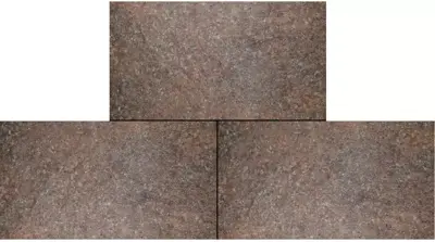 Gardenlux Keramische Tegels Cera5Line Lux & Dutch Italiaans Porfier 20x40x5 cm - afbeelding 2