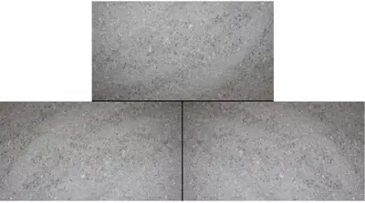 Gardenlux Keramische Tegels Cera5Line Lux & Dutch Pietra Grey  20x40x5 cm - afbeelding 2