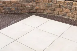 Gardenlux Keramische Tegels Cera5Line Lux & Dutch Pietra Lavica Sand  60x60x5 cm - afbeelding 2
