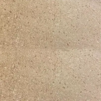 Gardenlux Keramische Tegels Cera5Line Lux & Dutch Pietra Lavica Sand  60x60x5 cm - afbeelding 1