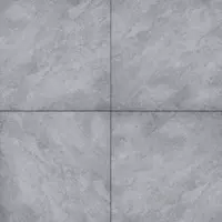 Gardenlux Keramische Tegels Ceramica Terrazza Limestone Grey 59,5x59,5x2 cm - afbeelding 1