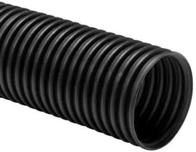 Gardenlux Koppelbuis per meter 100xØ 100mm - afbeelding 1