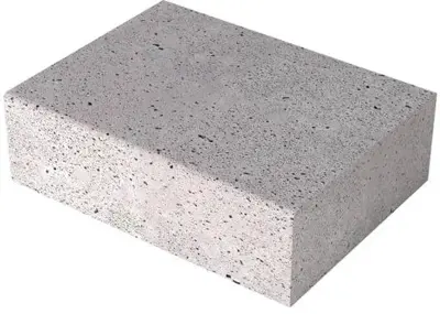 Gardenlux Oud Hollandse Massief halve Grijs 50x40x20 cm - afbeelding 1