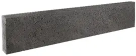 Gardenlux Oud Hollandse Opsluitband Antraciet 7x20x100 cm - afbeelding 1