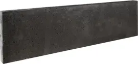 Gardenlux Oud Hollandse Opsluitband Carbon 5x30x100 cm - afbeelding 1
