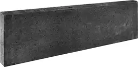 Gardenlux Oud Hollandse Opsluitband Carbon 7x30x100 cm - afbeelding 1