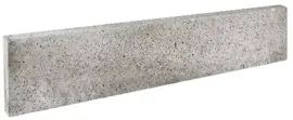 Gardenlux Oud Hollandse Opsluitband Grijs 5x50x100 cm - afbeelding 1