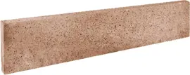 Gardenlux Oud Hollandse Opsluitband Roodbruin 5x20x100 cm - afbeelding 1