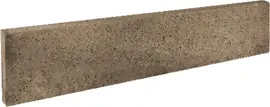 Gardenlux Oud Hollandse Opsluitband Taupe 5x20x100 cm - afbeelding 1