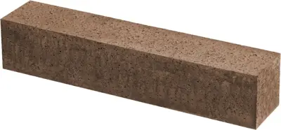 Gardenlux Oud Hollandse Stapelelement Taupe 75x15x15 cm - afbeelding 1