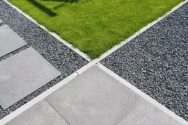 Gardenlux Oud Hollandse Tegels Antraciet 100x100x5 cm - afbeelding 3