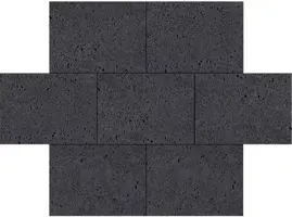 Gardenlux Oud Hollandse Tegels Carbon 40x60x5 cm - afbeelding 2