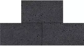 Gardenlux Oud Hollandse Tegels Carbon 40x80x5 cm - afbeelding 2