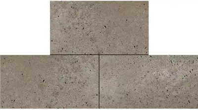 Gardenlux Oud Hollandse Tegels Grijs 40x80x5 cm - afbeelding 3