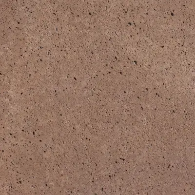Gardenlux Oud Hollandse Tegels Roodbruin  100x100x5 cm - afbeelding 1