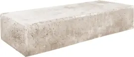 Gardenlux Oud Hollandse Traptrede Massief Crème 100x37x15 cm - afbeelding 1