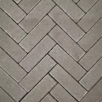 Gardenlux Pure Minerals Beige/Zand/Grijs  21x7x8 cm - afbeelding 1