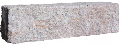 Gardenlux Rockline Walling Small  Zandsteen  40x10x10 cm - afbeelding 2