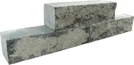 Gardenlux Rockstone Walling Mosselkalk 60x15x15 cm - afbeelding 1