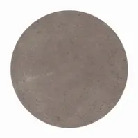 Gardenlux Ronde Tegels Oud Hollands Grijs ø 100x8 cm - afbeelding 2